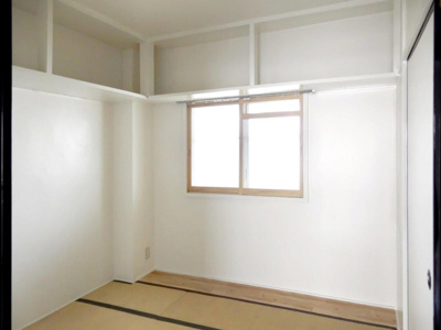 【その他】 | ビレッジハウス下北2号棟