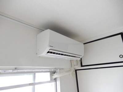 【設備】 | ビレッジハウス下北2号棟