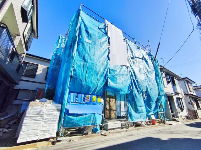 西東京市下保谷3丁目 限定1棟