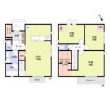 （仮称）調布市飛田給２丁目戸建　Ｂ棟の画像