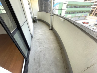 【バルコニー】 | レモンシャトー