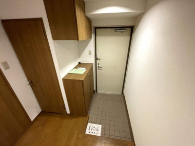 【玄関】 | レモンシャトー