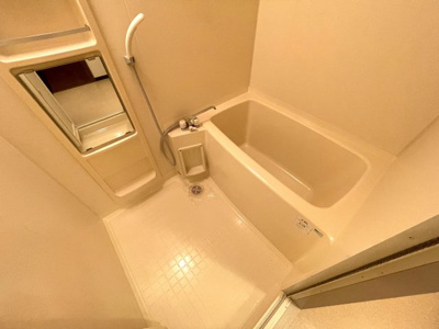 【浴室】 | レモンシャトー