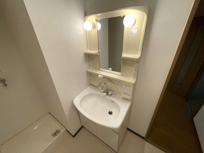 【洗面所】 | レモンシャトー