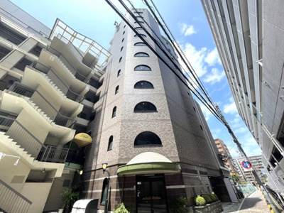 【外観】 | レモンシャトー