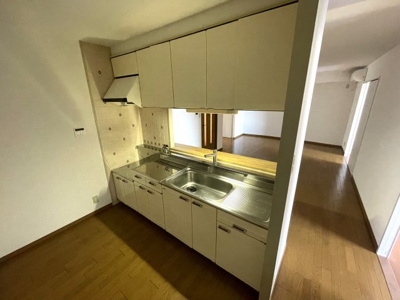 【キッチン】 | レモンシャトー