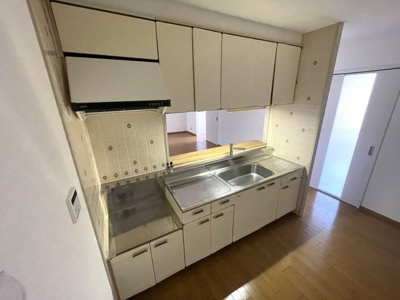 【キッチン】 | レモンシャトー