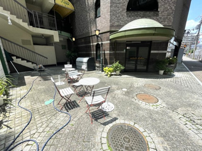 【その他共用部分】 | レモンシャトー