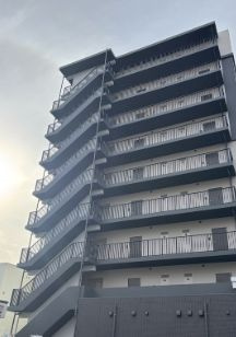 墨田区本所４丁目の賃貸マンション