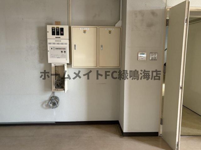 緑区大高町　一棟ビルのその他共用部分