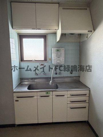 緑区大高町　一棟ビルのその他