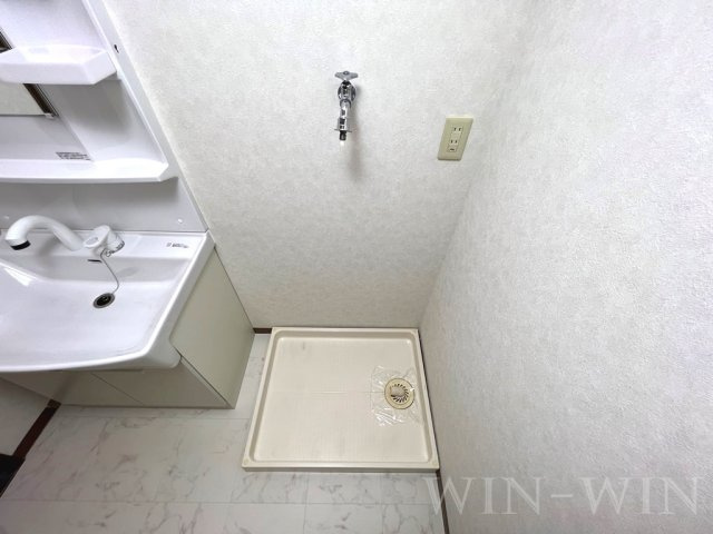 杉浦マンションの設備|イメージ（同建物内別部屋の写真です）