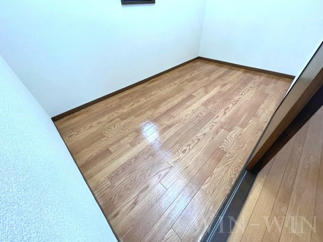 杉浦マンションの収納|イメージ（同建物内別部屋の写真です）