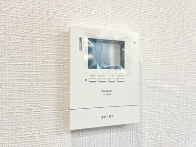 【セキュリティ】 | 吹田芙蓉ハイツ | 物件購入の段取りを知りたいお客様には、「ご検討からご契約までの一連の流れ」をご説明させて頂きます。初めて物件購入を検討された方は、ぜひご参考になさって下さい。