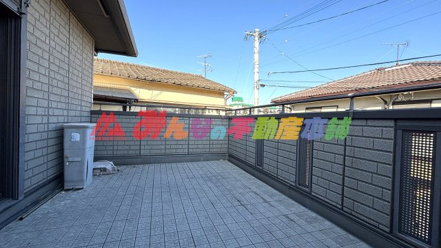 久留米市諏訪野町の中古一戸建