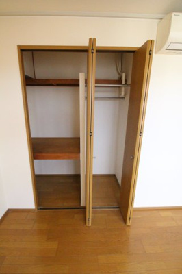 【収納】 | メゾン豊新