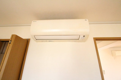 【設備】 | メゾン豊新