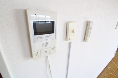 【セキュリティ】 | メゾン豊新