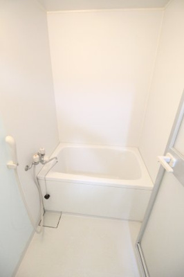 【浴室】 | メゾン豊新