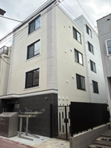 プラティーク旗の台ヒルサイドの画像