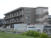 イーストハイムケンの画像