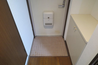 【玄関】 | イーストハイムケン