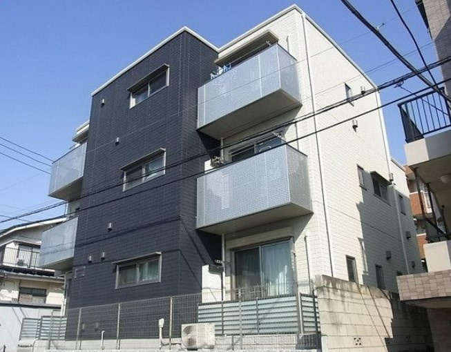 アース・クレスト