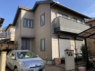 羽衣町戸建(ハコロモチョウコダテ)の画像
