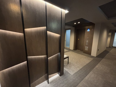 【その他共用部分】 | Brillia練馬春日町