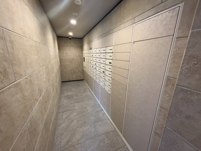 【その他共用部分】 | Brillia練馬春日町