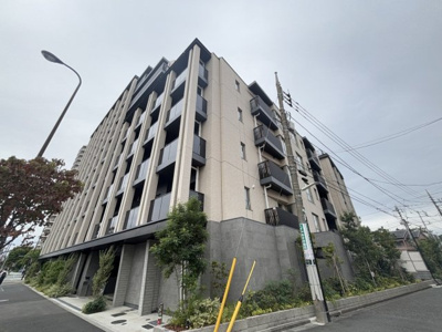 【外観】 | Brillia練馬春日町