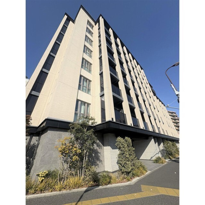 【外観】 | Brillia練馬春日町