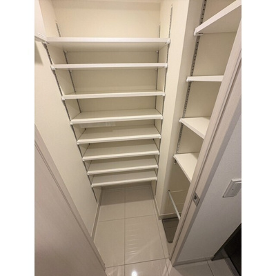 【収納】 | Brillia練馬春日町