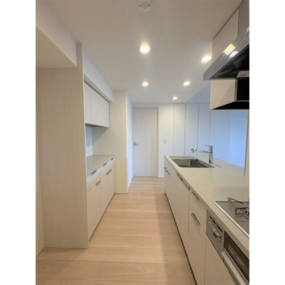 【キッチン】 | Brillia練馬春日町