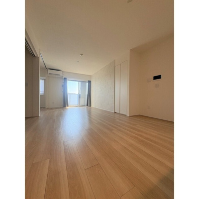 【居間・リビング】 | Brillia練馬春日町