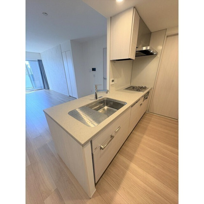 【キッチン】 | Brillia練馬春日町