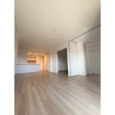 【居間・リビング】 | Brillia練馬春日町