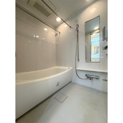 【浴室】 | Brillia練馬春日町