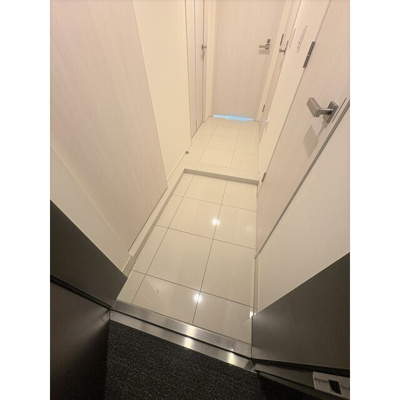 【玄関】 | Brillia練馬春日町