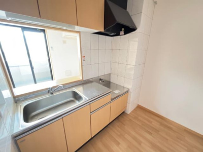 【キッチン】 | パシフィックヒルズ本郷 | キッチン