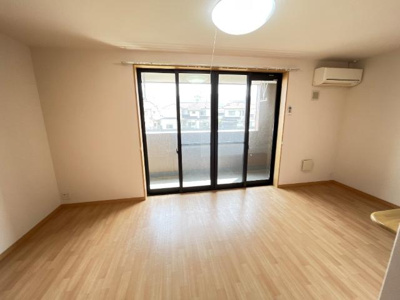 【居間・リビング】 | パシフィックヒルズ本郷 | リビング