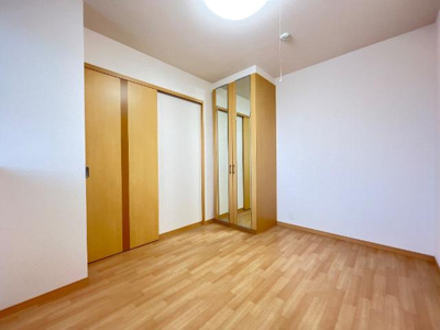 【内装】 | パシフィックヒルズ本郷 | 洋室