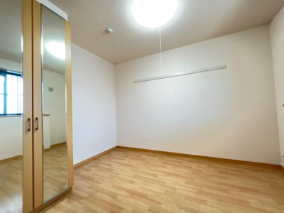 【内装】 | パシフィックヒルズ本郷 | 洋室