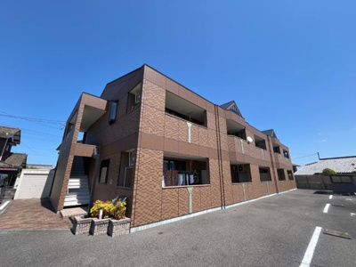 【外観】 | パシフィックヒルズ本郷 | 外観写真（昼）