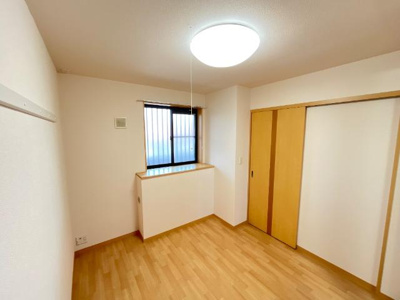 【内装】 | パシフィックヒルズ本郷 | 洋室