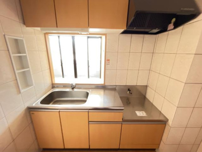 【キッチン】 | パシフィックヒルズ本郷 | キッチン