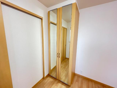 【収納】 | パシフィックヒルズ本郷 | クローゼット