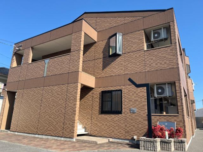 【外観】 | パシフィックヒルズ本郷 | 外観写真（昼）