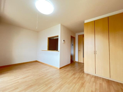 【居間・リビング】 | パシフィックヒルズ本郷 | リビング