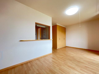 【居間・リビング】 | パシフィックヒルズ本郷 | リビング